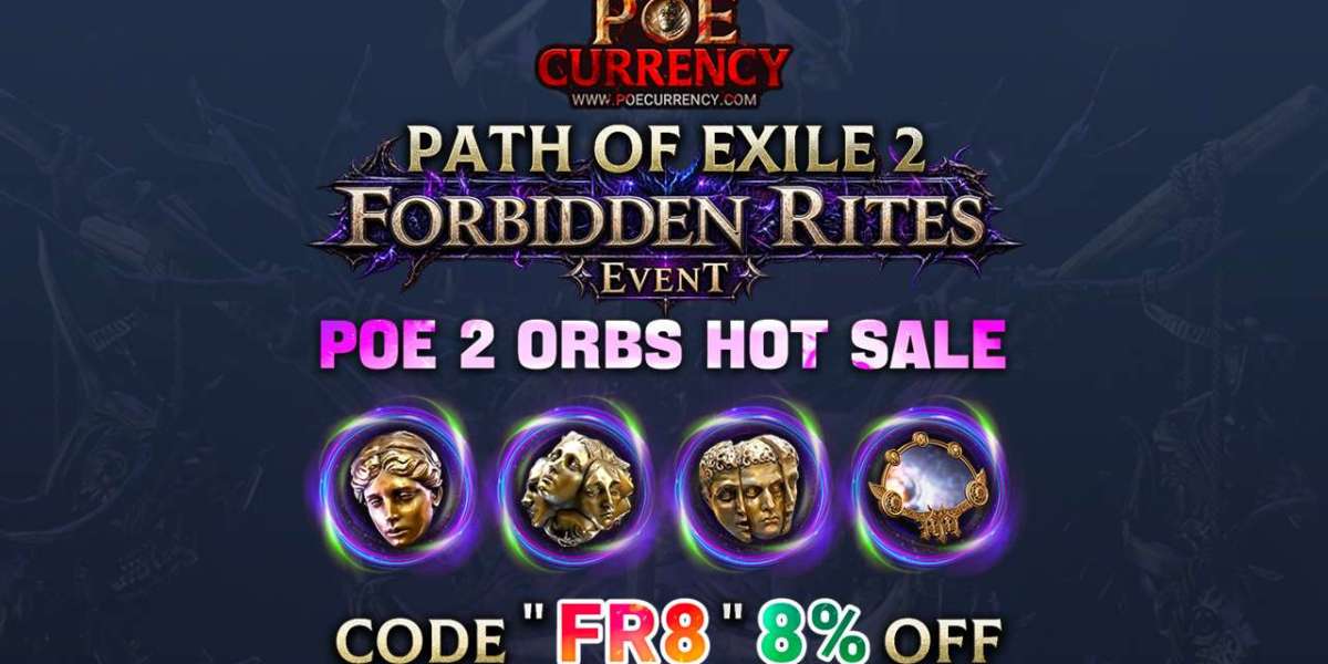POE 2 Forbidden Rites Analysis: Risks & Opportunities Of The Event