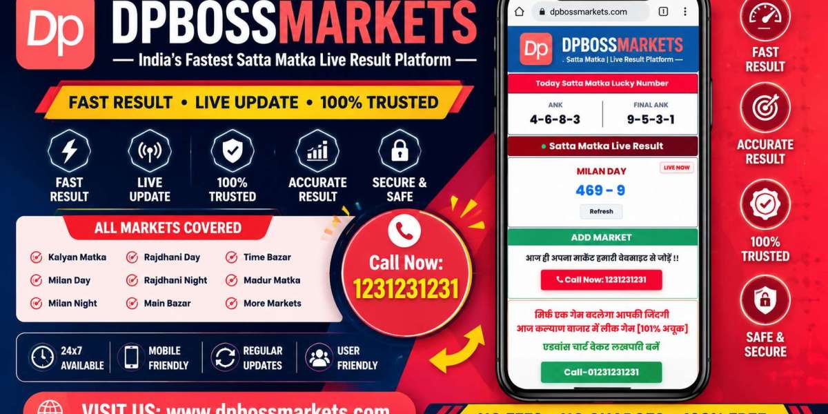 How to Understand Matka Result, Fast Result, Single Number and Jodi Information