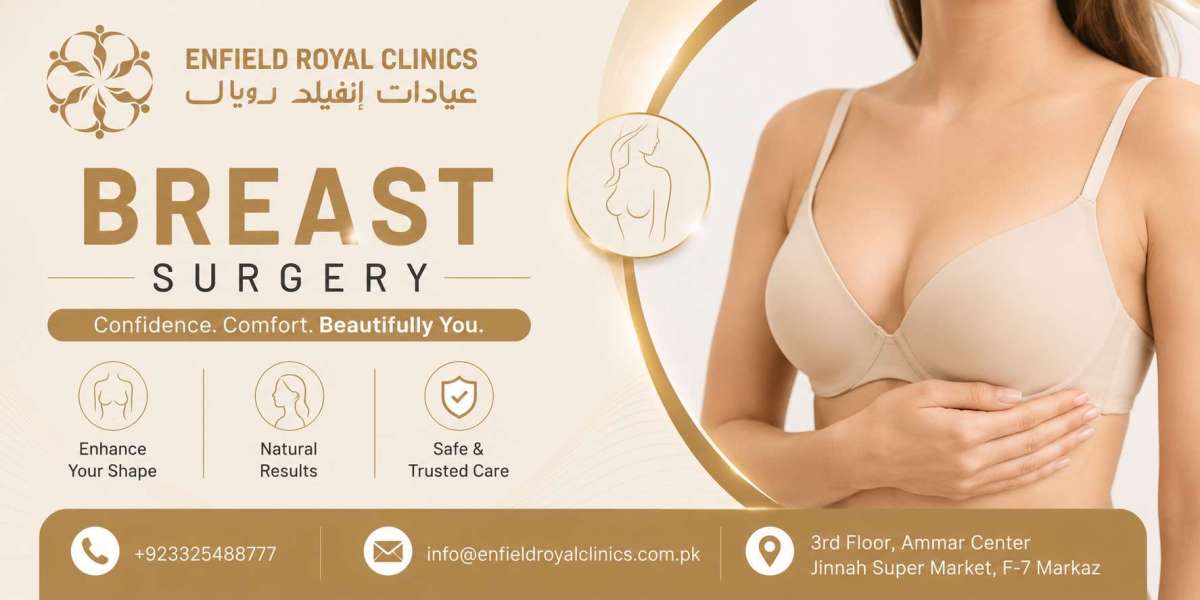 How Do You Prepare for a Breast Lift?