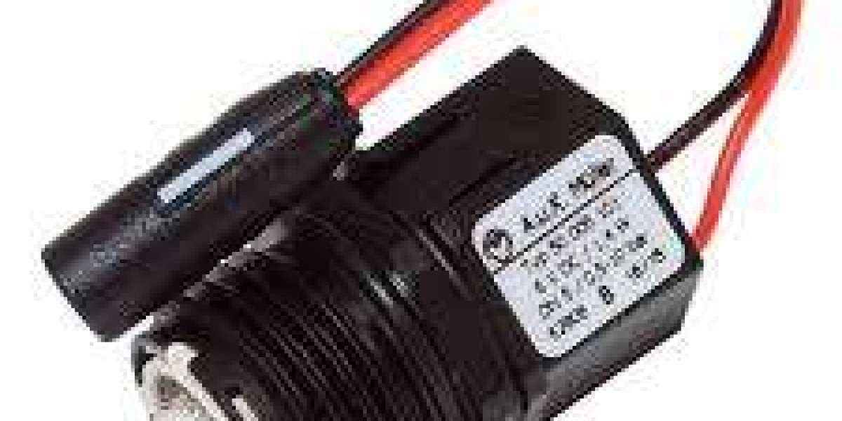 Reliable Magnetic Control for Automated Water Systems