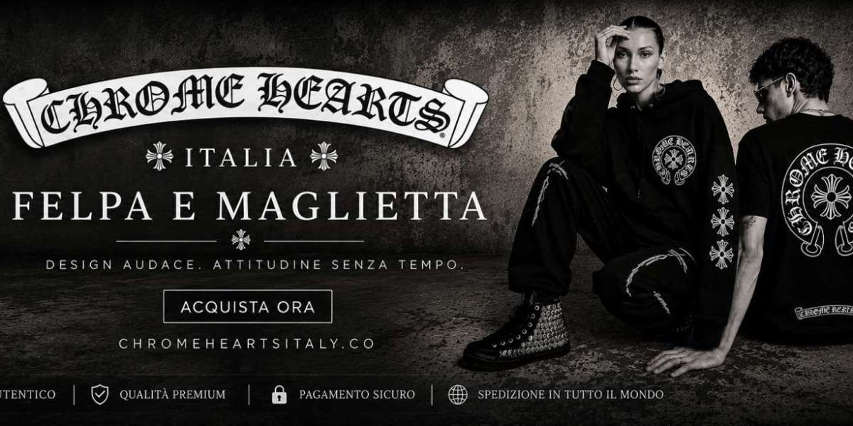 Chrome Hearts – Uncover the Secrets of Its Iconic Style