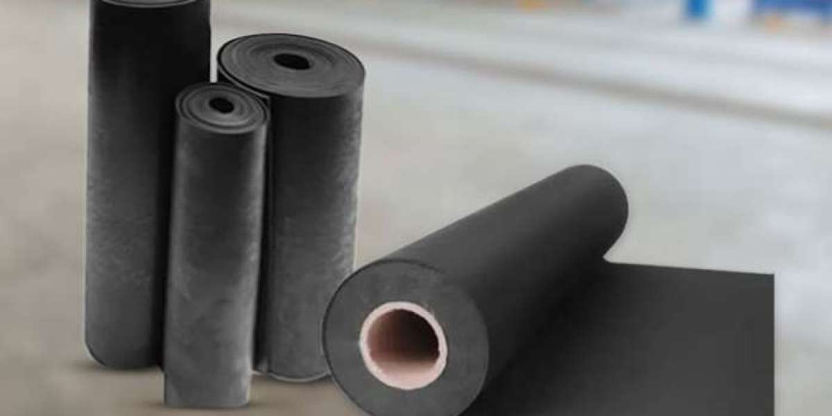 EPDM Rubber, NBR Rubber and SBR: Understanding Industrial Rubber Materials