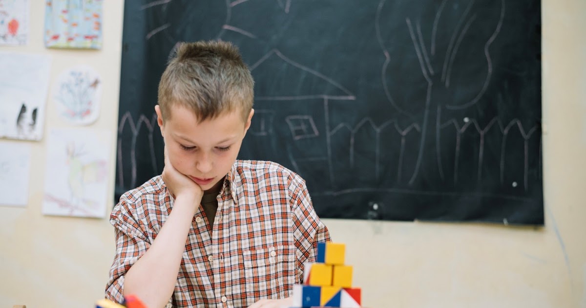 Helping Your Child Master Math Word Problems in 3 Easy Steps