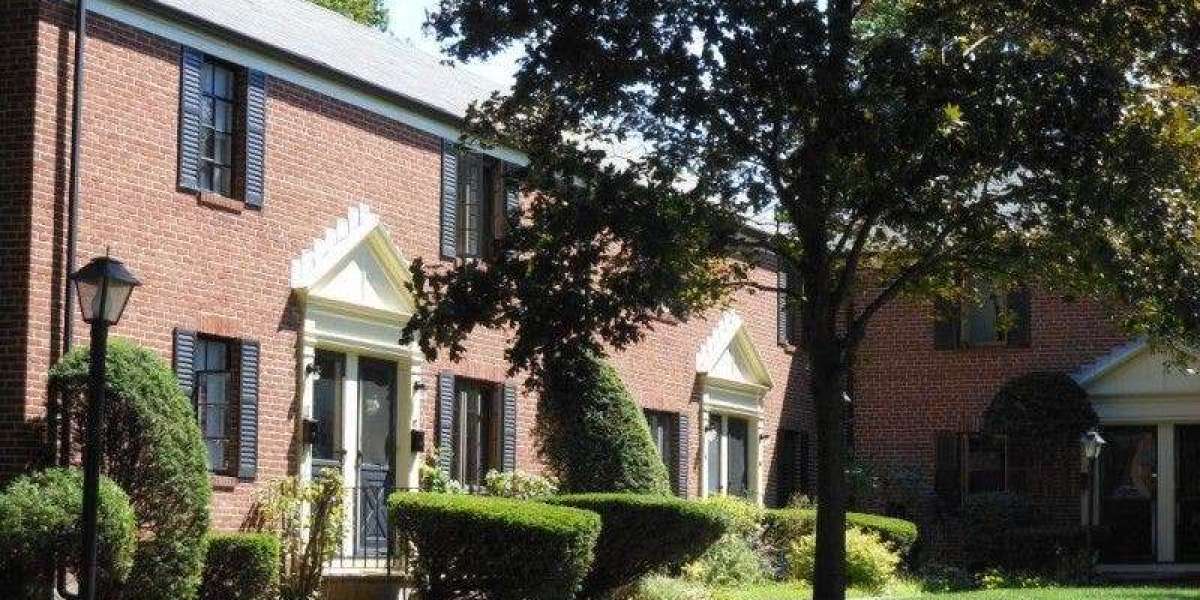 What Amenities Make Village Condominiums Popular?