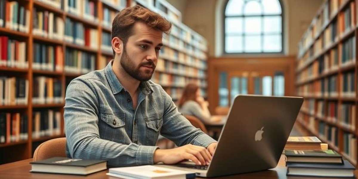 A Student’s Guide to Managing ILM Assignments Effectively