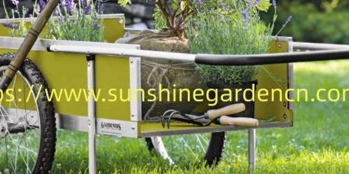 Why Can Sunshinegardencn More Garden Supplies Suit Larger Yards