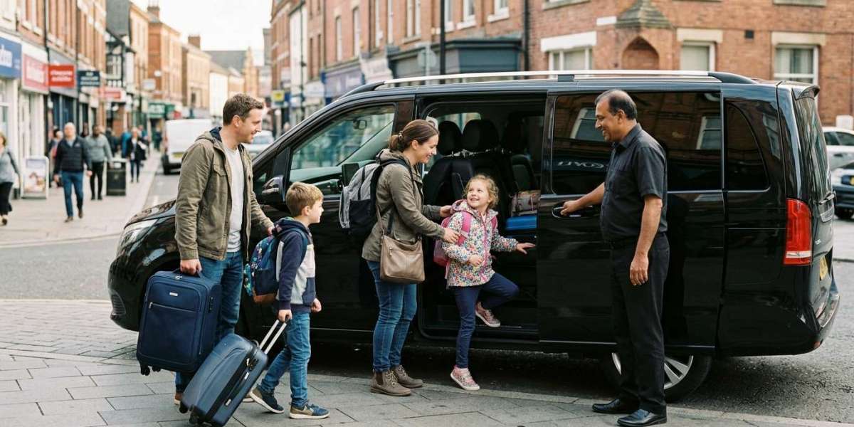Manchester Airport Taxi for Heathrow, Gatwick and Luton Transfers