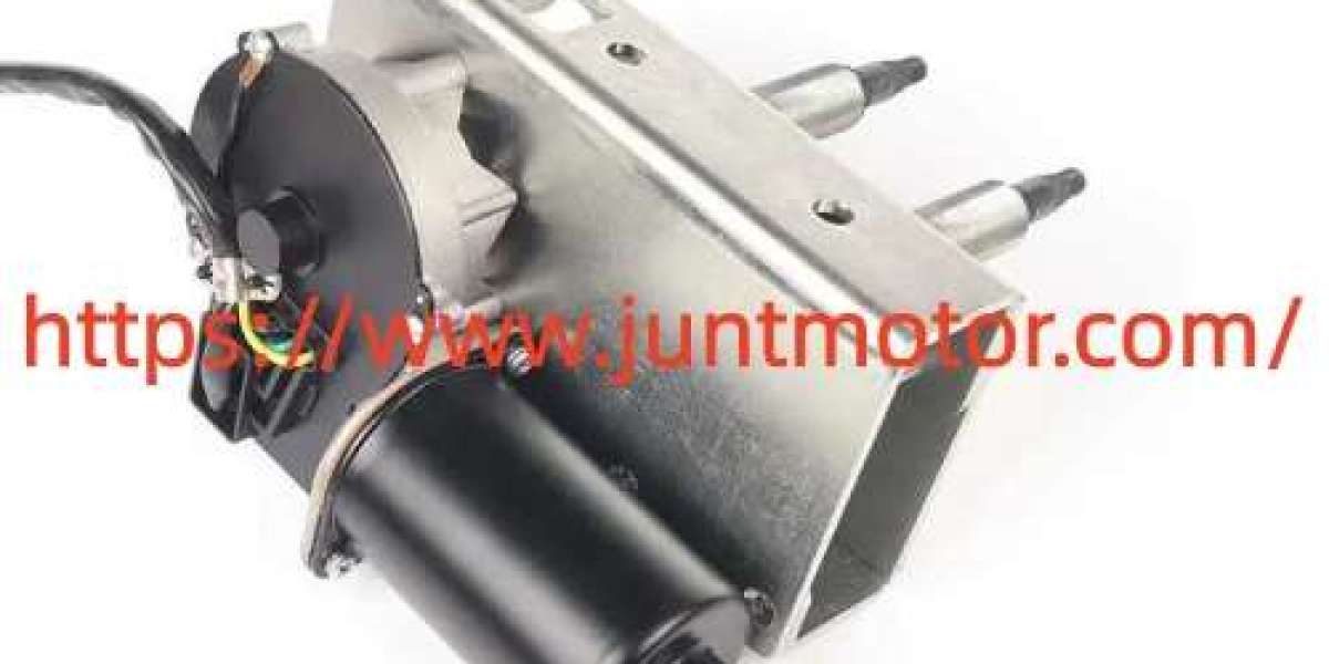 Which Details Matter When Choosing Juntmotor 15190412 Wiper Motor