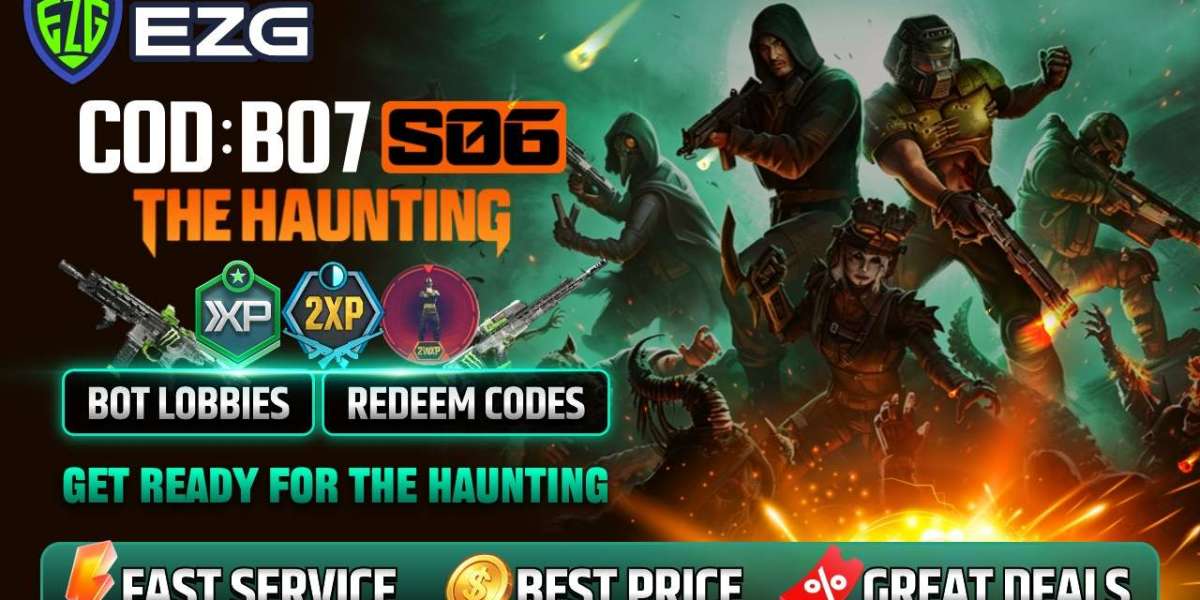 CoD Black Ops 7 Season 6 Update Overview | Buy Cheap BO7 Bot Lobbies at EZG.com!