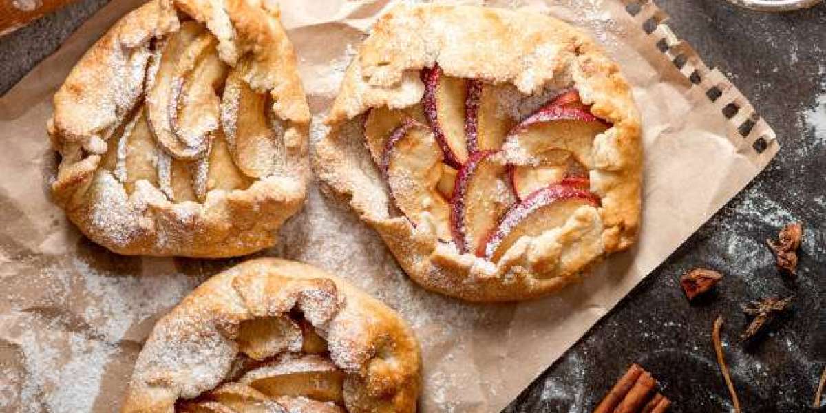 Advanced Food Paper Production for Modern Baking