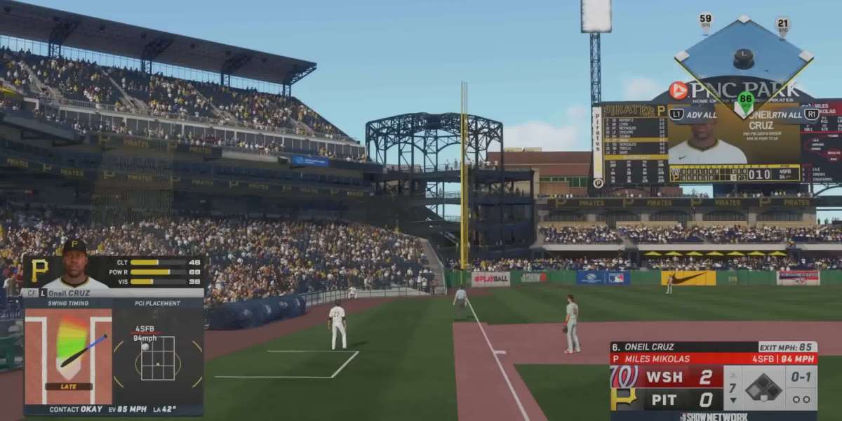 MLB 26 U4GM Pack Palooza Guide to Long-Term Progress