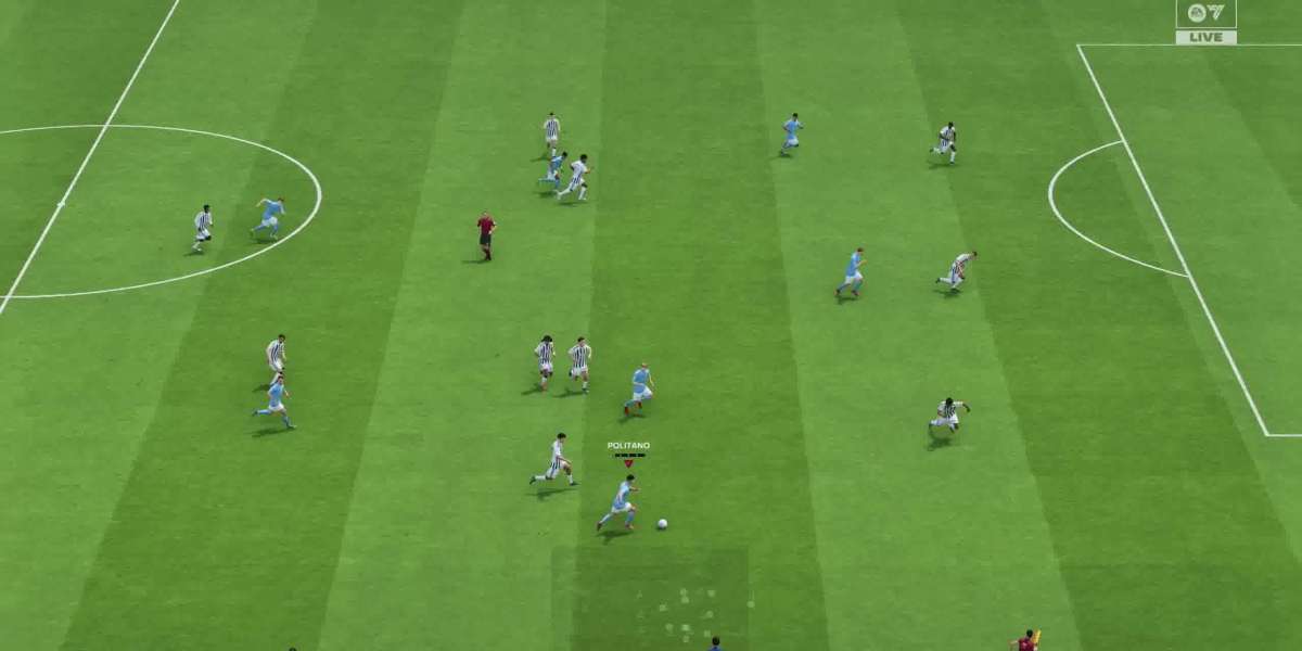 FC 27: Learn the Secrets of Accurate Manual Defending by U4GM