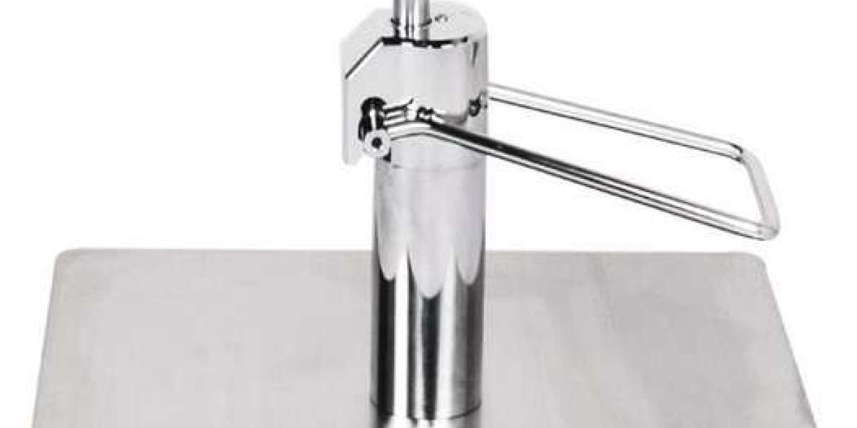 Barber Chair Hydraulic Pump: A Practical Choice for Modern Barber Chairs