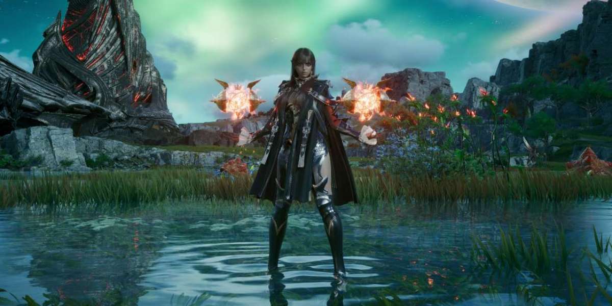 MMOEXP:AION 2 Global Launch: 10 Fehler, die deinen Weg nach oben verlangsamen