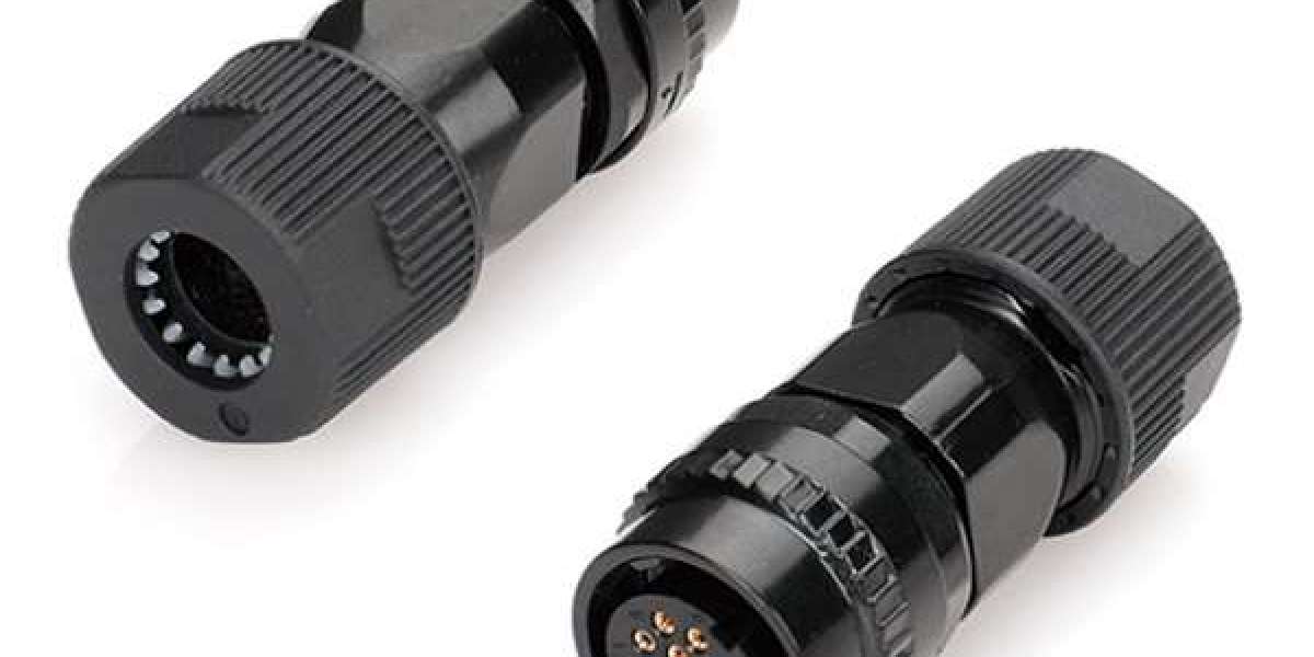What Should Engineers Know About the LFH Connector for Industrial Automation?