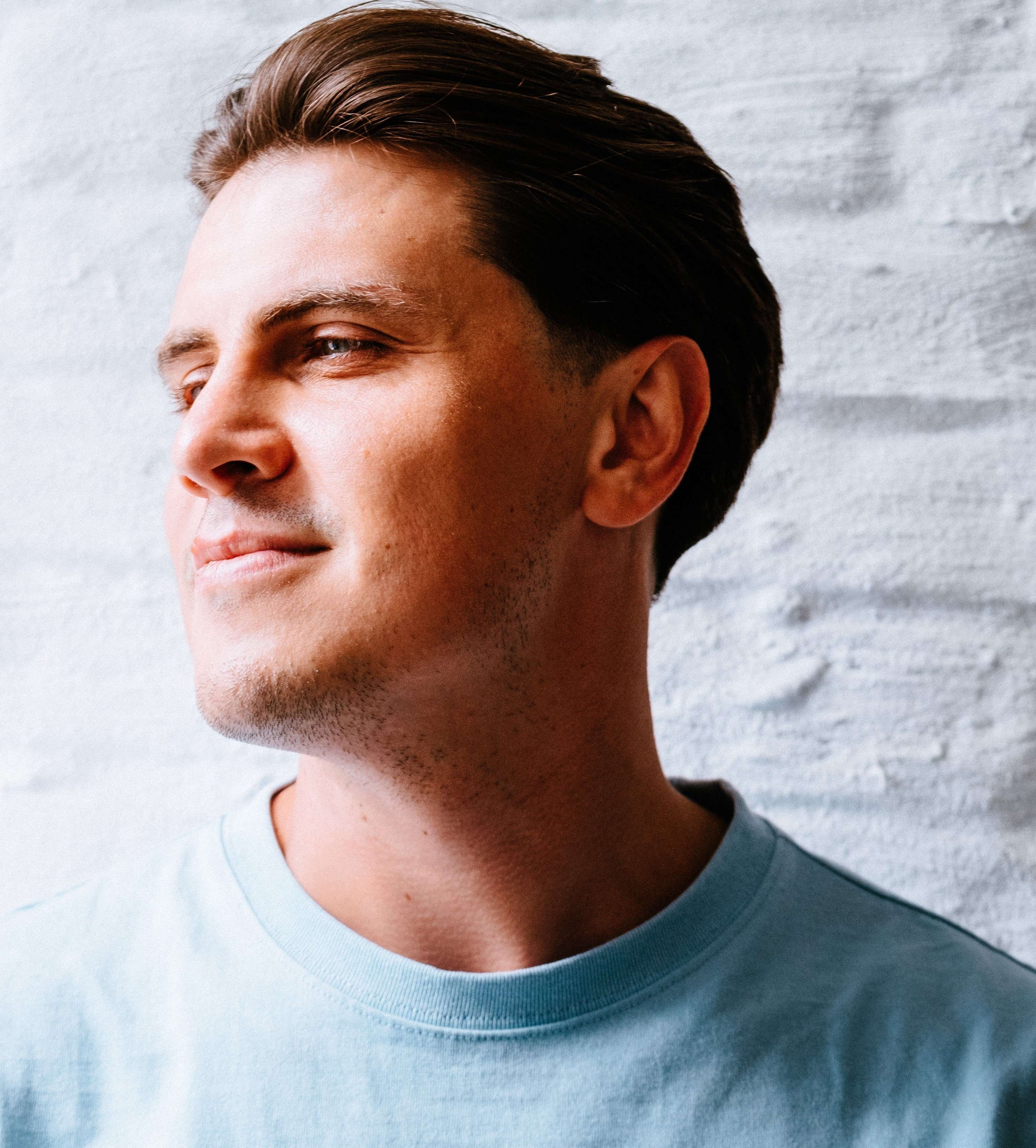 Ben Gross Profile Picture