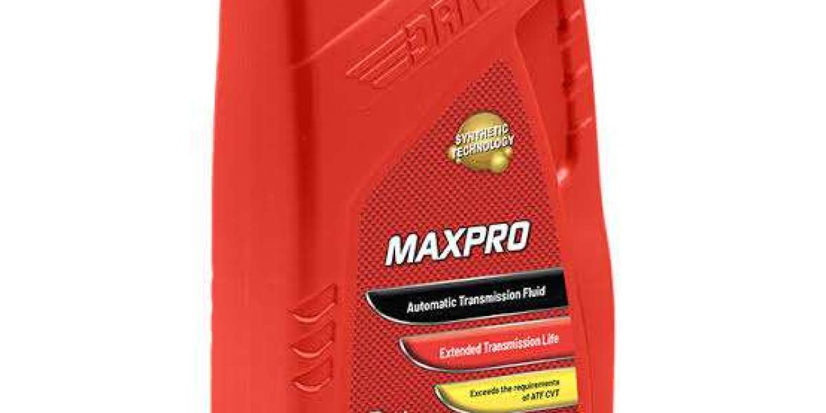 Transmission Fluid Oil & Gear Oil Guide for Better Vehicle Performance | Drivol