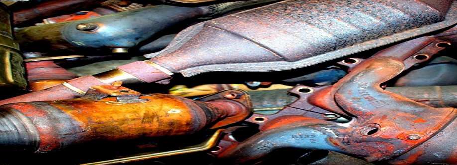 GND Refiners Cover Image