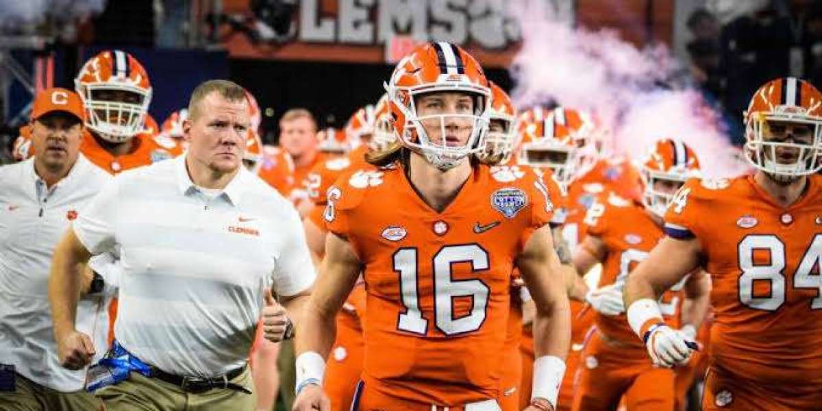 CBS Sporting activities Counting Out Clemson in just ACC Prediction