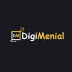 Digi Menial Profile Picture
