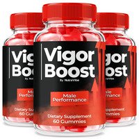 Vigor Boost® Official Site- Boost Energy & Stamina Naturally