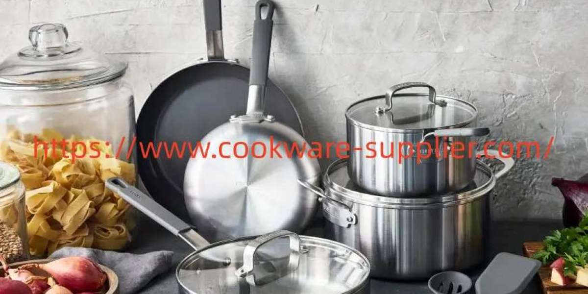 Can Cookwaresupplier Iron Pots And Pans Handle Different Recipes
