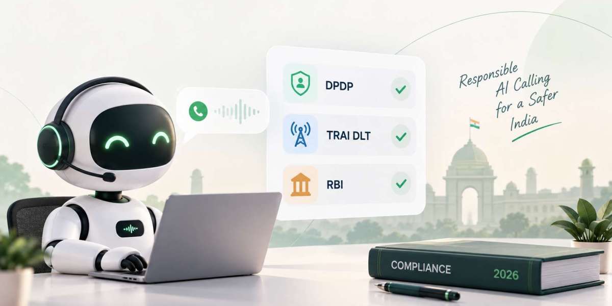 AI Caller in India: How Voice AI Is Transforming Customer Calls for NBFCs, Hospitals and Enterprises