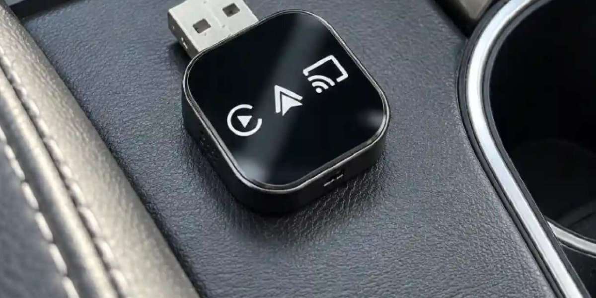 DrivePair CarPlay Wireless – Give Your Existing Car a Connected Upgrade