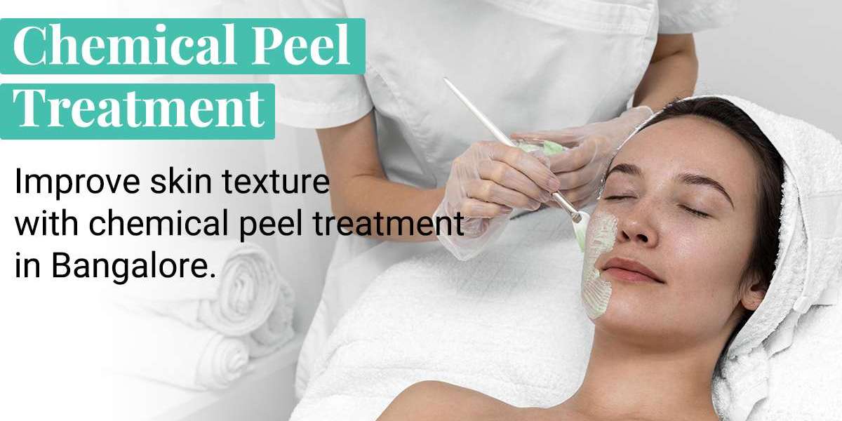 Why Does the Right Chemical Peel Depend on Your Skin Concern?
