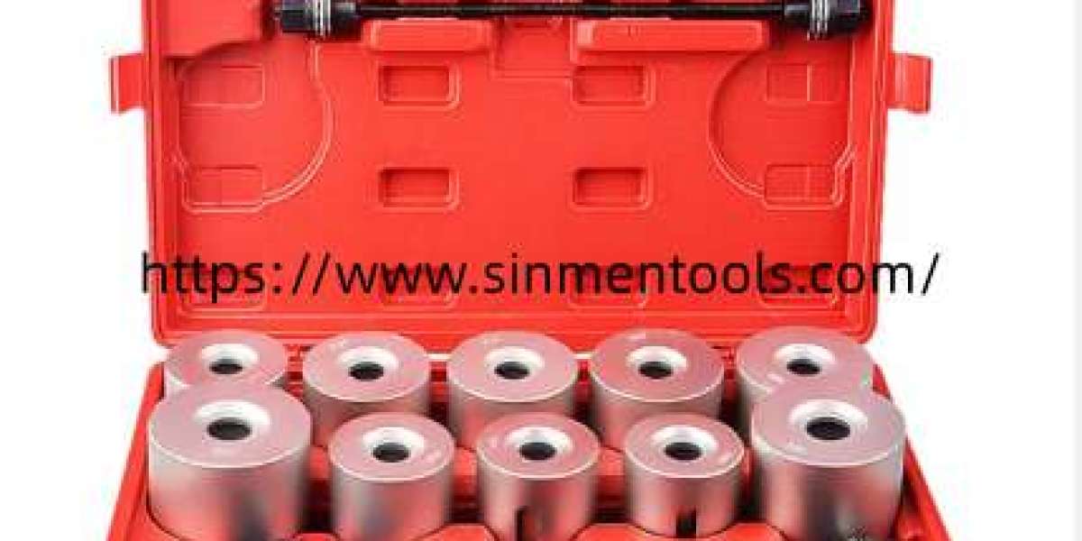 A Practical Guide to Choosing Reliable Mechanical Pulling Tools