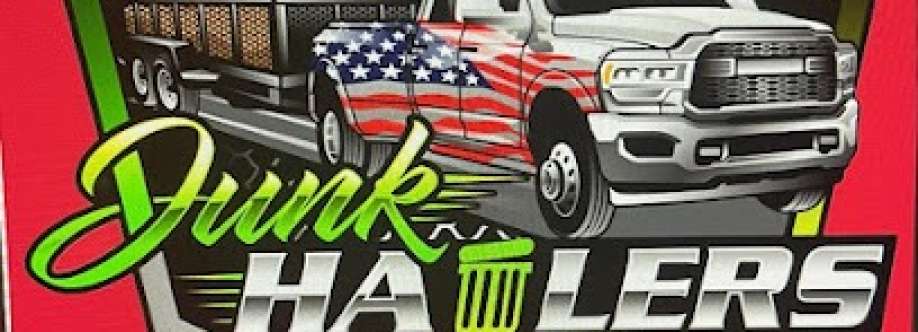 Treway Elite Junk Removal Hauling Cover Image
