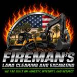 Firemans Land Clearing and Excavation Profile Picture