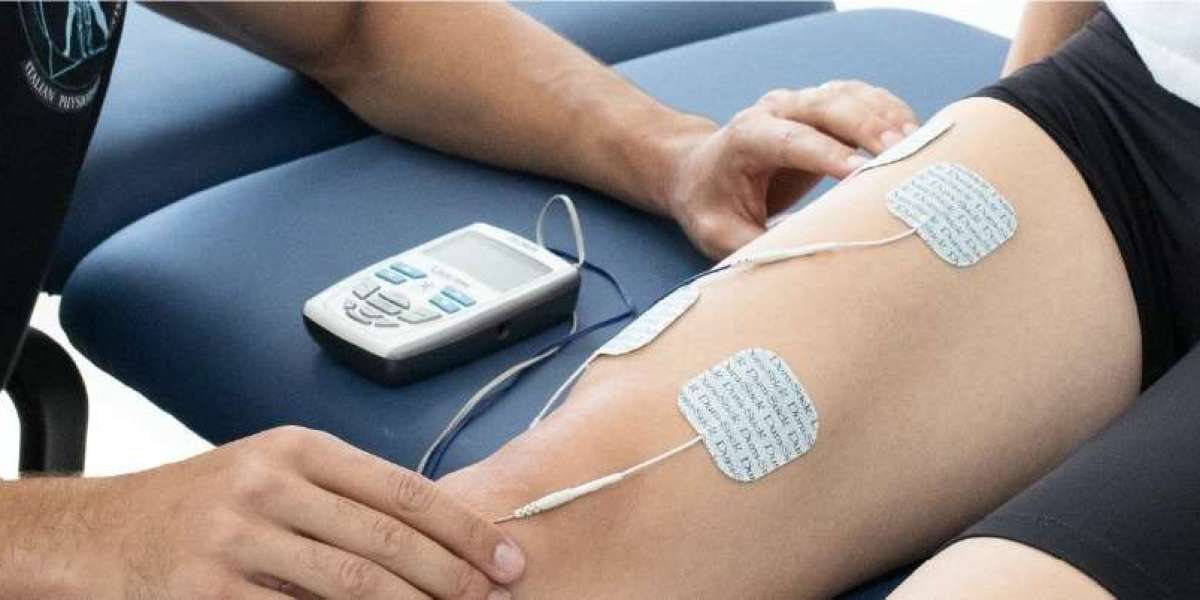 Physiotherapist Dubai: Personalized Therapy for Stronger Movement