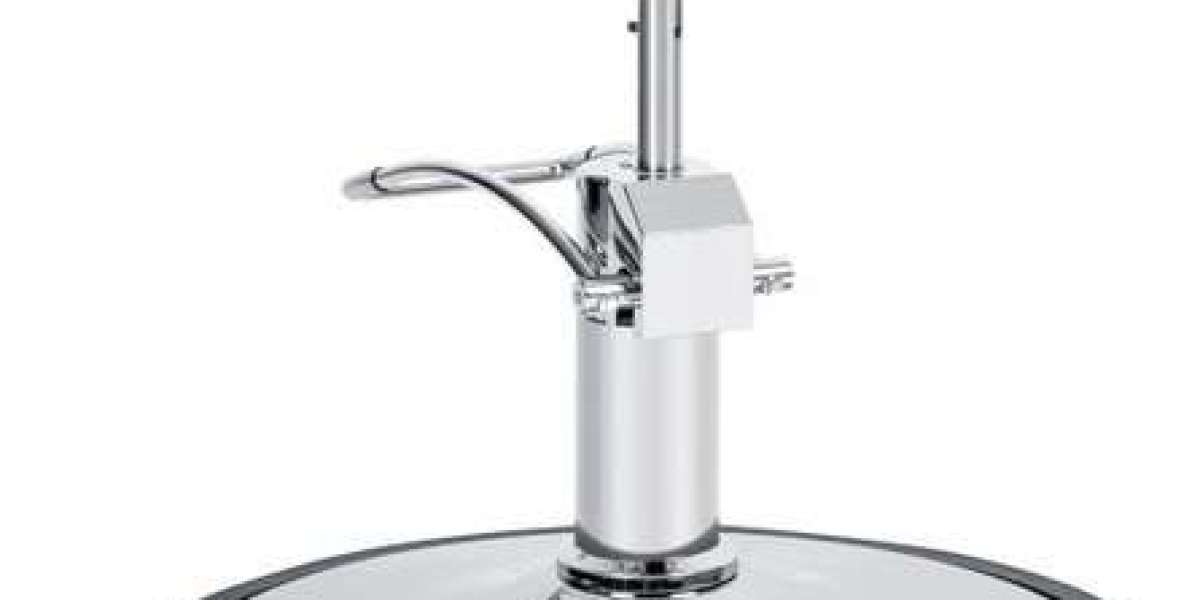 Barber Chair Hydraulic Pump Applications – Barberchairpumps