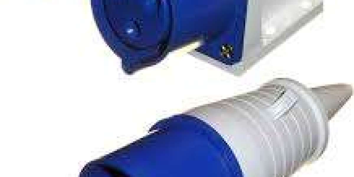 Material and Safety Factors in Industrial Socket Design