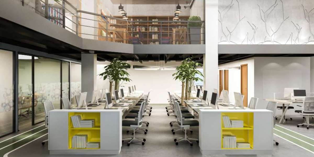 Design Your Space Before Your Space Designs You