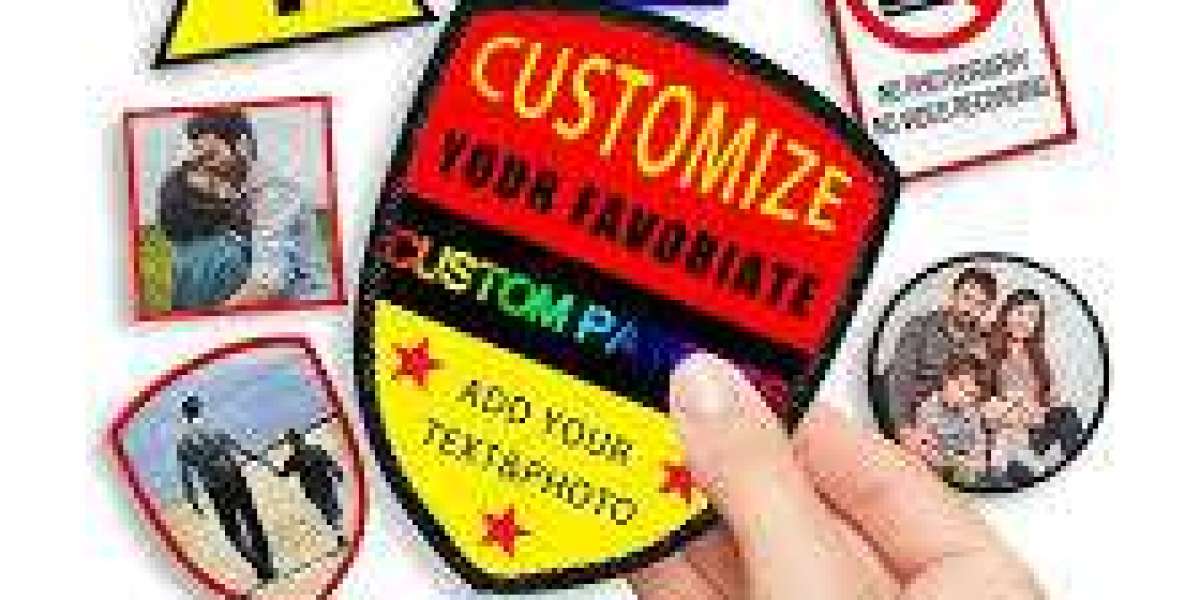 Cheap Custom Patches No Minimum Wholesale in North Carolina: A Complete Guide