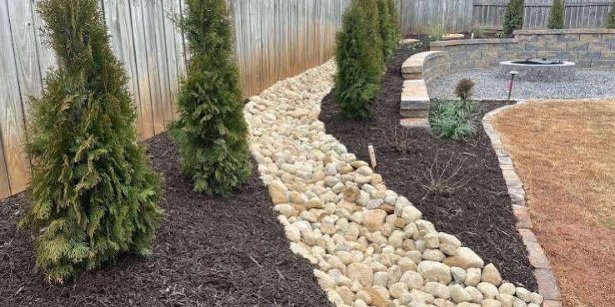 How Can Professional Drainage Services Protect Your Alpharetta, GA Property?