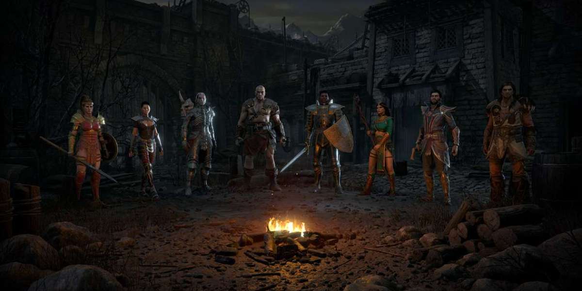 D2R Pride Runeword: U4gm Guide to Runes and Uses