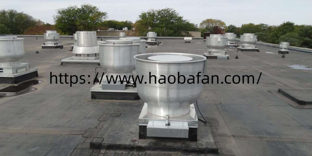 Improving Air Circulation Through Smarter Fan Design
