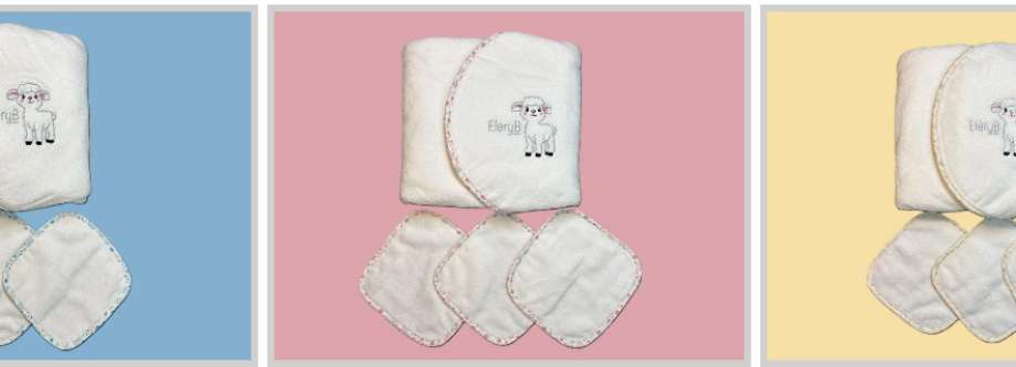 EleryB Cover Image
