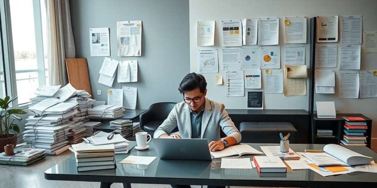 How to Keep a Thesis Focused When the Research Gets Complicated