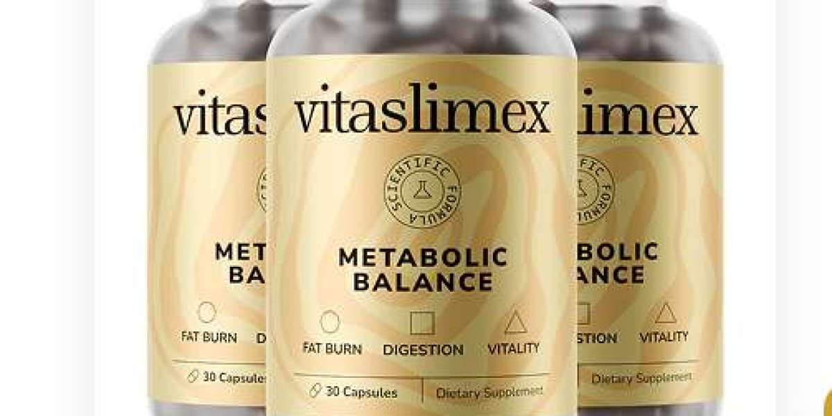 Vitaslimex France : Ce qu’il Faut Savoir [Vitaslimex Expérience] Avant de l’Utiliser