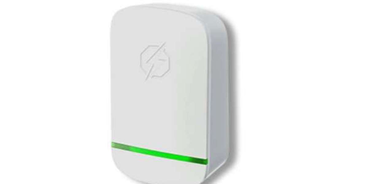 ZeroWattic Power Saver
