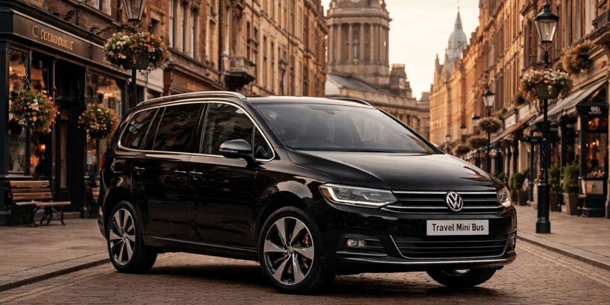 Reliable Leeds Taxi Services for City and Airport Travel