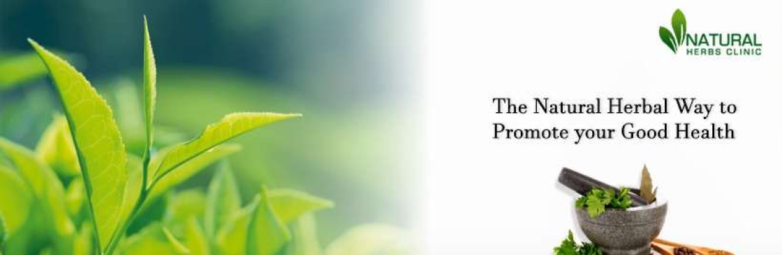 Natural Herbs Clinic Cover Image