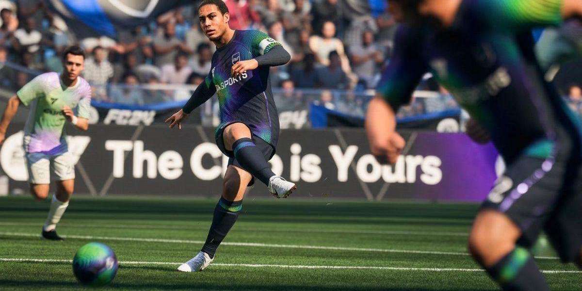 FC 27 Road to Glory : Comment Construire une Équipe Compétitive