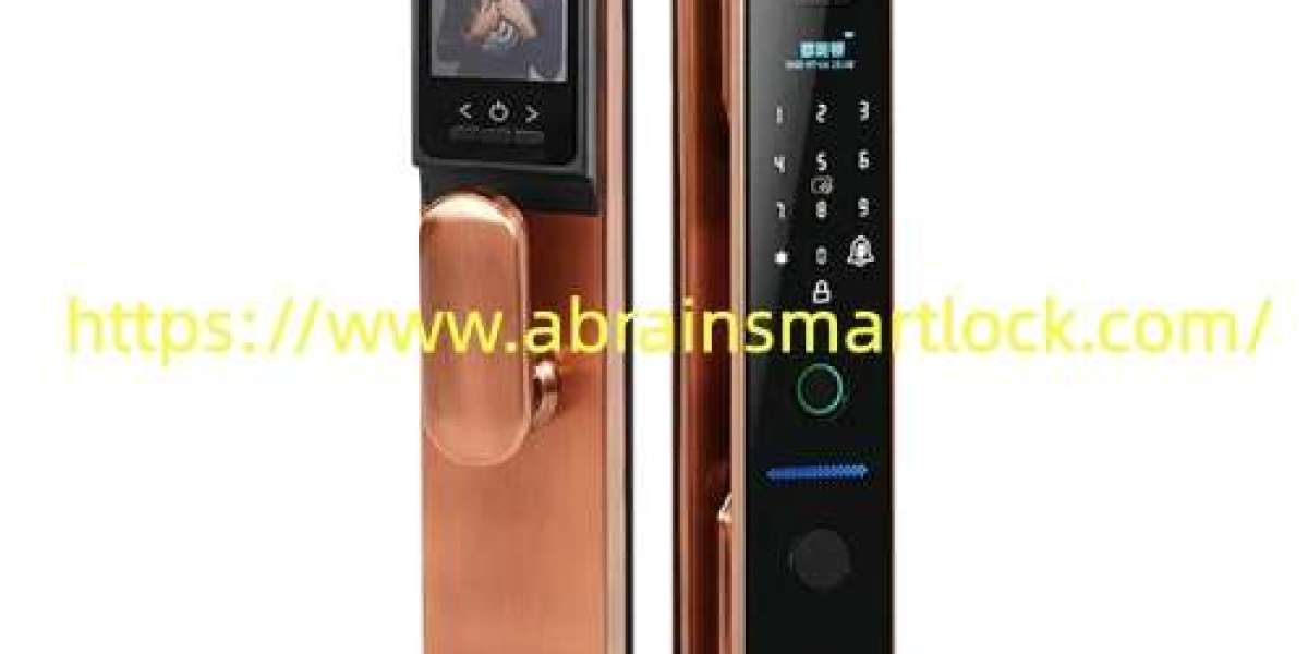 When Does Abrain Internet Door Lock Suit Homes Better than Commercial Hotel Door Locks