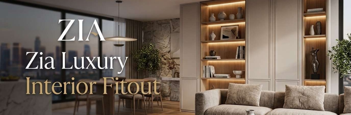 zia luxury Cover Image