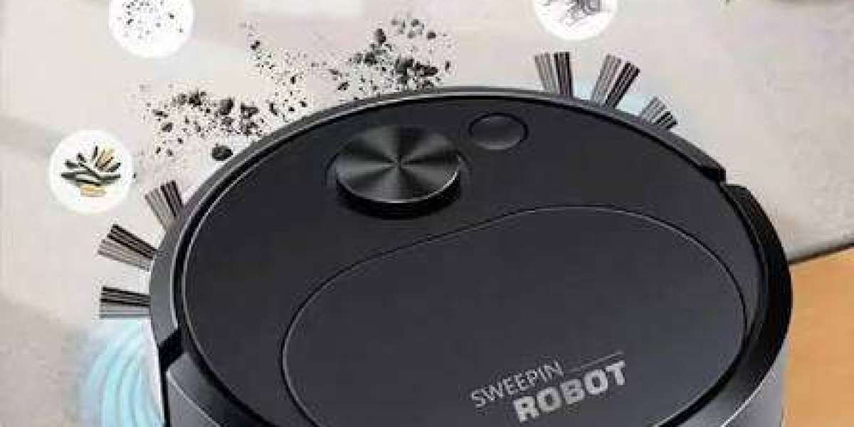 Exploring the Contents and Preparation in a bobsweep Unboxing